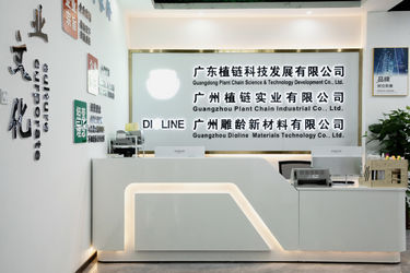guangdong plant chain science&technology development co.,ltd