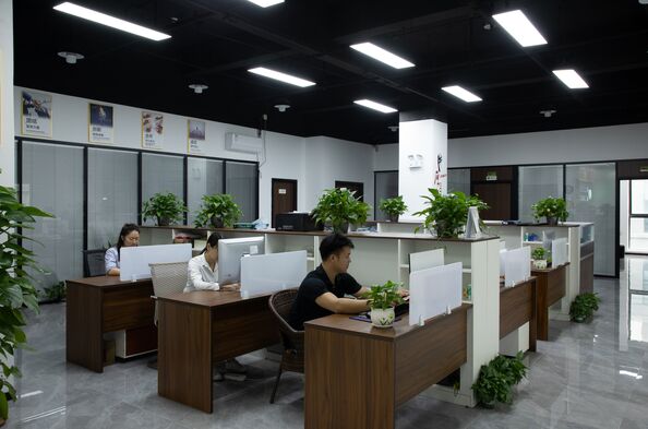 guangdong plant chain science&technology development co.,ltd