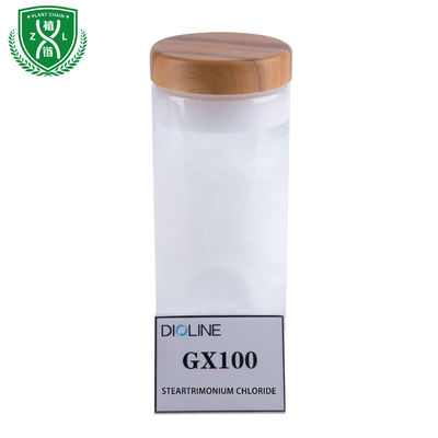 Kationisches Tensid-Rohmaterial in großen Mengen 30 % Steartrimoniumchlorid, CAS 112-03-8