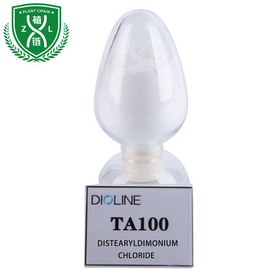 TA100 Distearyldimoniumchlorid Kationische Tenside in Stoffweichmachern