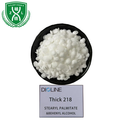 Moisturizer Stearyl Palmitate Particles Cosmetic Emollient Excipient Cas 2598-99-4