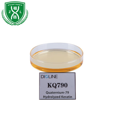 KQ790 Keratin Protein Surfactant In Hair Products Repair & Conditioning 25kg