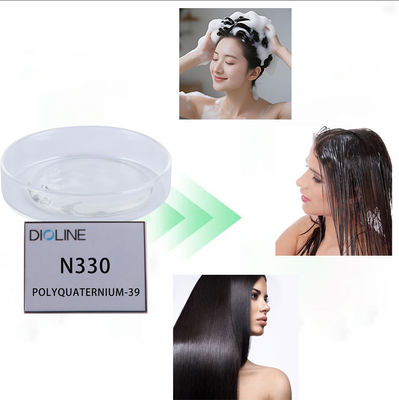 Bulk-Kationische Polymer Polyquaternium 39 In Shampoo TDS Zertifiziert