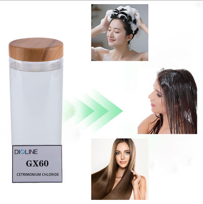 30% Active Content GX60 Cetrimonium Chloride Hair Conditioning Surfactant
