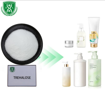 Shampoo Hair Conditioner Raw Material Moisturizing Agent  Trehalose