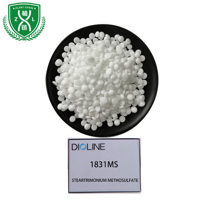 Steartrimonium Methosulfate Cationic Surfactant Raw Material  Emulsifier