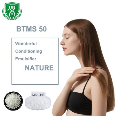 Behentrimonium Methosulfate Shampoo Raw Material Cas 81646-13-1