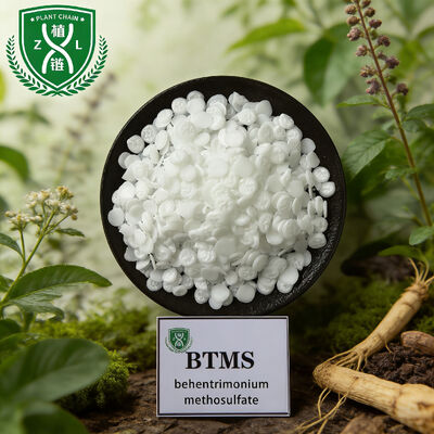 BTMS Behentrimonium Methosulfate Cationic Surfactant CAS 81646-13-1