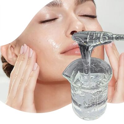 High Quality Cosmetic Ingredient D-Panthenol CAS 81-13-0 99% Liquid