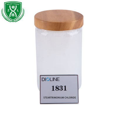 1831 Hair Care Cationic Surfactant Raw Material Steartrimonium Chloride emulsifier