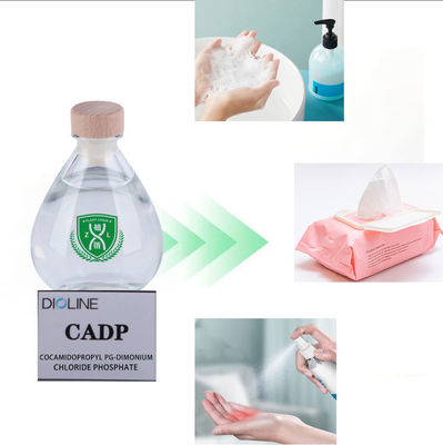 40% Phospholipid Cocamidopropyl Pg Dimonium Chlorid Phosphat Tensid Quellen ODM