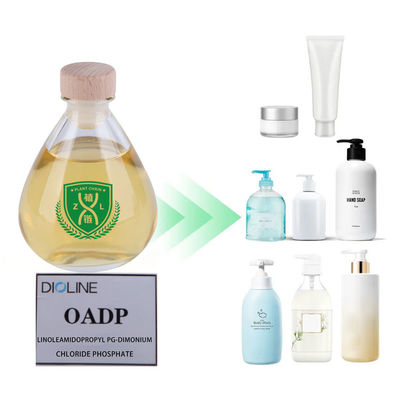 Natural Sourced Cationic Phosphate Surfactant Emulsifier OADP