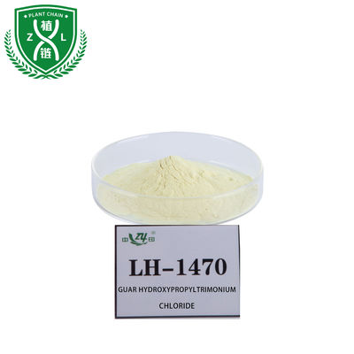 Cosmetic Grade Cationic Hydroxypropyltrimonium Chloride Hair Conditioner Cas 65497-29-2