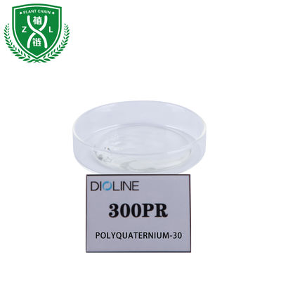 Shampoo Cationic Polymerization Raw Material Polyquaternium In Hair Products