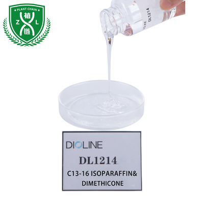 Diolin-Dimethicon-Dimethicon-Siliconöl Cas 68551-20-2 170 kg/Fass