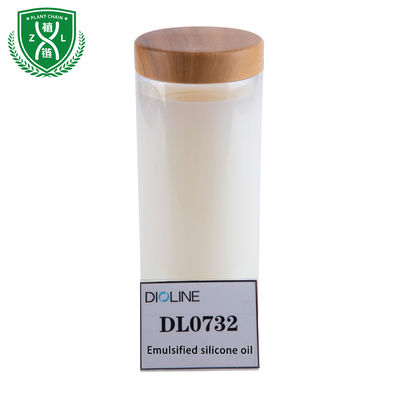 Emulsified Silicone Oil Surfactant Bis Aminopropyl Dimethicone In Hair Conditioner Cas 863918-80-3