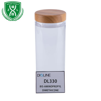 Amino Modified Silicone Oil Surfactant Bis Aminopropyl Dimethicone In Skin Care
