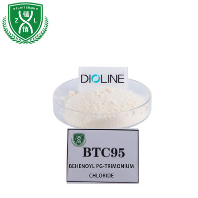 Shampoo Cationic Behenoyl PG-Trimonium Chloride Powder Cas No. 69537-38-8