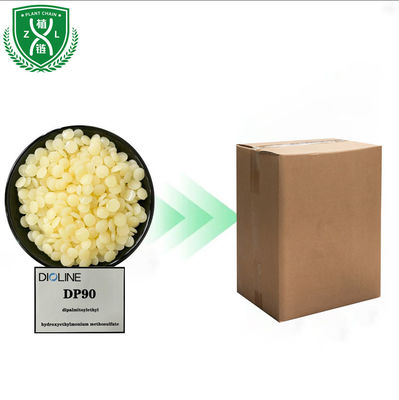 DP90 Dipalmitoylethyl Hydroxyethylmonium Methosulfate Hair Shampoo Cationic Surfactant
