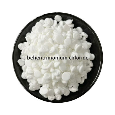 BT85 BTAC85 Cationic Surfactant Raw Material For Hair Conditioners COA Certificated
