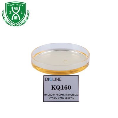 OEM Cationic Keratin Protein Surfactant In Hair Conditioner KQ160