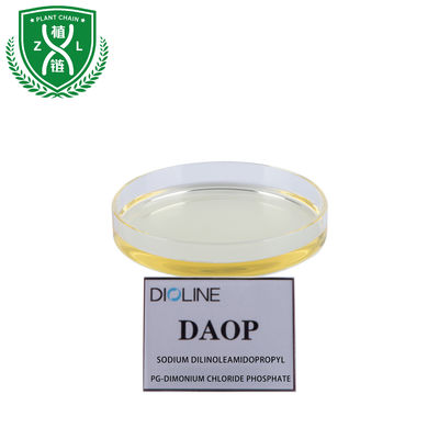 Mild DOAP Biomimetic Phospholipid Surfactant Pg Dimonium Chloride Phosphate Skin Friendly