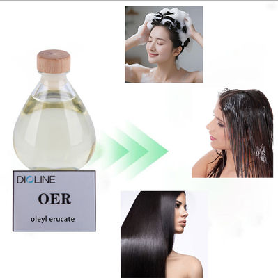 Oleyl Erucate CAS NO.17673-56-2 Jojoba Oil Hair Care Raw Material