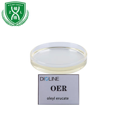 Oleyl Erucate CAS NO.17673-56-2 Jojoba Oil Hair Care Raw Material
