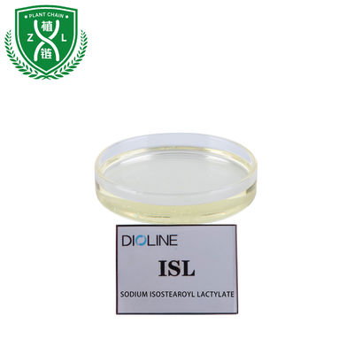 Shampoo Cosmetic Excipient Sodium Isostearoyl Lactylate Emulsifier & Moisturizing Booster