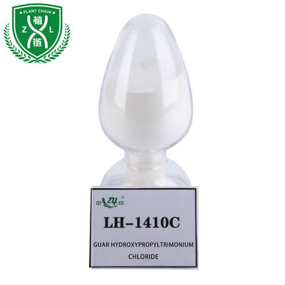 Customized Cationic Guar Gum Hydroxypropyltrimonium Chloride Shampoo