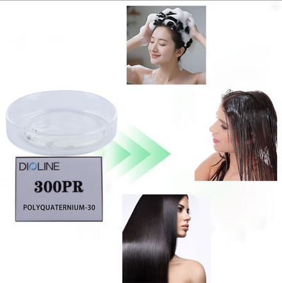 Softness Cationic Polymer Polyquaternium 28 Hair Raw Material Cas 131954-48-8