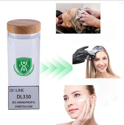 Shampoo Bis Aminopropyl Dimethicone Amino Functional Silicone Fluid Surfactant