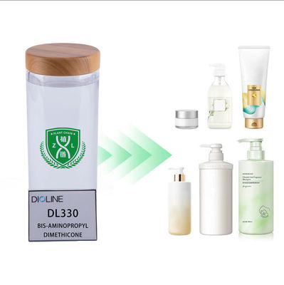 Shampoo Bis Aminopropyl Dimethicone Amino Functional Silicone Fluid Surfactant