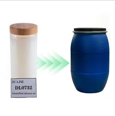 Nonionic Amino Silicone Oil Emulsifier Cas No. 863918-80-3 Bis Aminopropyl Dimethicone