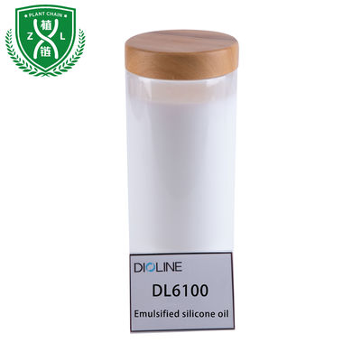 Shampoo Silicone Oil Surfactant Aminoethyl Aminopropyl Dimethicone & Steartrimonium Chloride Liquid