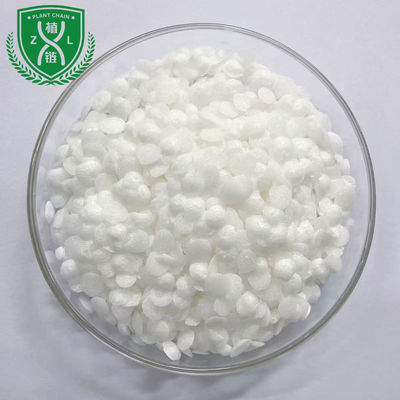 Behenyl Alcohol Natural Thickener For Cosmetics Moisturizer Agent MSDS Certificated