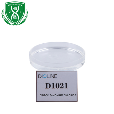 High-performance Antimicrobial Surfactant Didecyldimonium Chloride