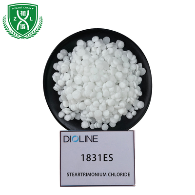 Cationic Surfactant Raw Material 100% Solid Content Steartrimonium Chloride
