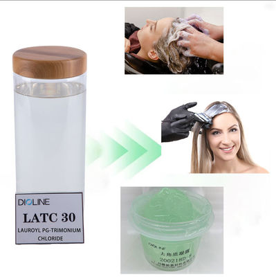 LATC 30 Cationic Surfactant 30% active content for exfoliator products