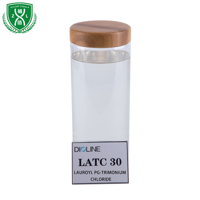LATC 30 Cationic Surfactant 30% Purity for Hair Care Chemicals