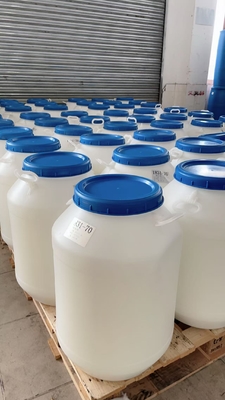 Steartrimonium Chloride 30% Purity Cationic Surfactant for Hair Care