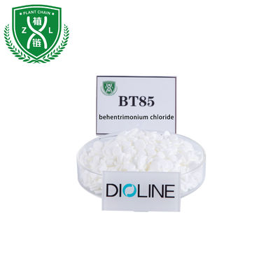 Cosmetic Grade Behentrimonium Chloride BT85 Hair Conditioner Raw Material for Hair Shampoo Application