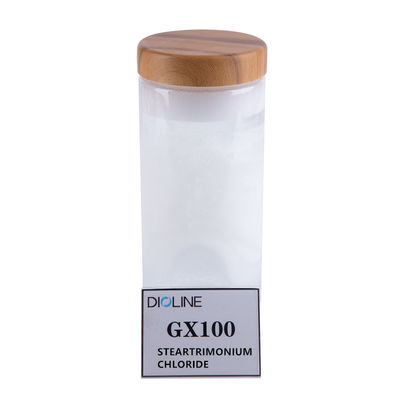 Cosmetic Grade Steartrimonium Chloride Hair Care Chemical with 50kg or 200kg Barrel and Colorless to Light Yellow Appearance