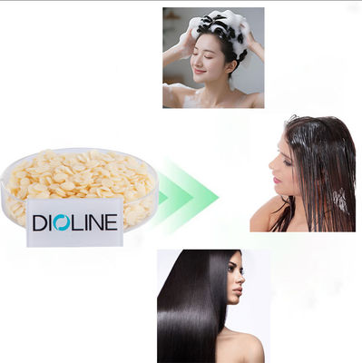 100% Purity Behenamidopropyl Dimethylamine BD22D Cationic Surfactant Raw Material in 25kg/box Light Yellow Particle