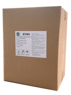 Cosmetic Grade Behenamidopropyl Dimethylamine BD22D for Hair Care Chemical and Hair Dye in Light Yellow Particle