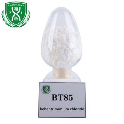 Cosmetic Grade Behentrimonium Chloride BT85 with CAS No. 17301-53-0 and EINECS No. 279-791-1 for Hair Care Chemicals